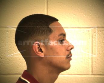 Gilberto Jr. Trevino Vela