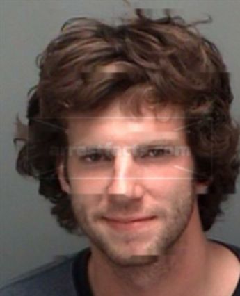 Andrew Scott Roach