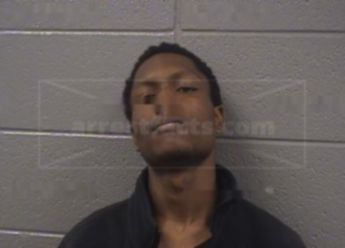 Trevon Mcbride