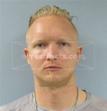 Jerimiah Mathew Hill