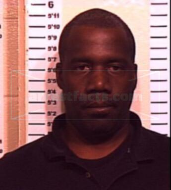 Fredrick Dewayne Blacklock