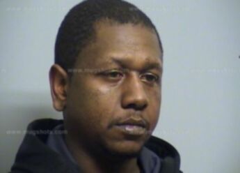 Marcus Curtis Jefferson