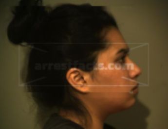 Olivia Francine Maldonado Cura