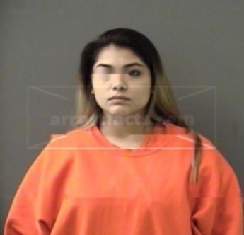 Savanah Autumn Snyder