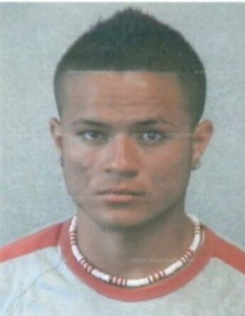 Naun Pineda Flores