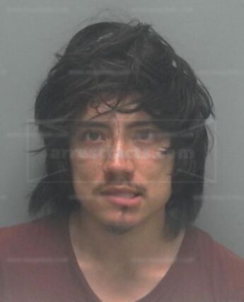 Michael Jonathan Glasener