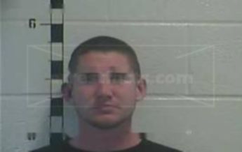 Justin Mickenzie Hume