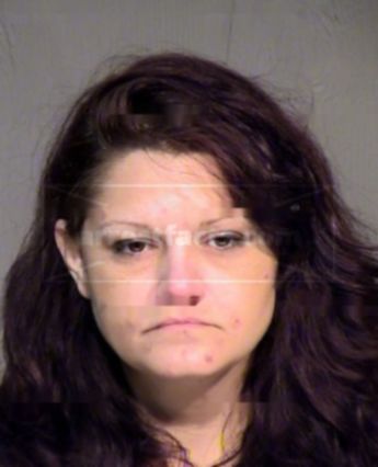 Shauna Janine Stockton