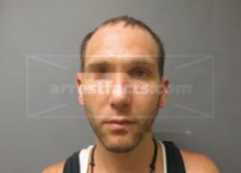 Christopher James Daniels