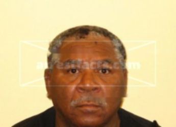 James Augsta Jackson