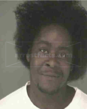 Delvonne Neshaun Franklin