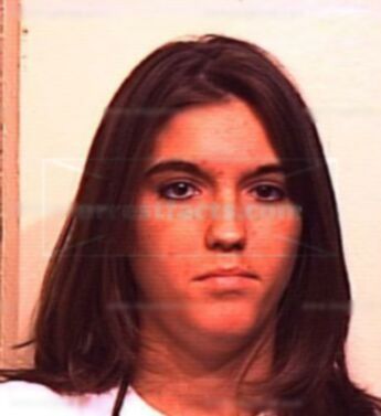 Stephanie Ann Moody