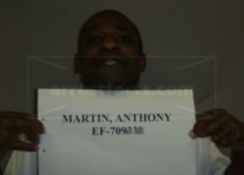 Anthony Martin