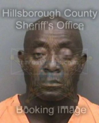 Kendall Carlton Greene