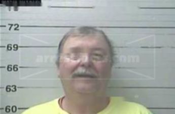 John Nimrod Johnson
