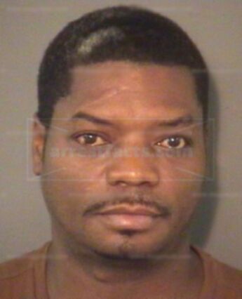 Earnest Freeman Garmon