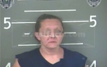 Melinda Dillon