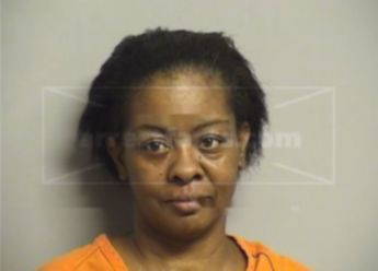 Loretta Evette Hamilton
