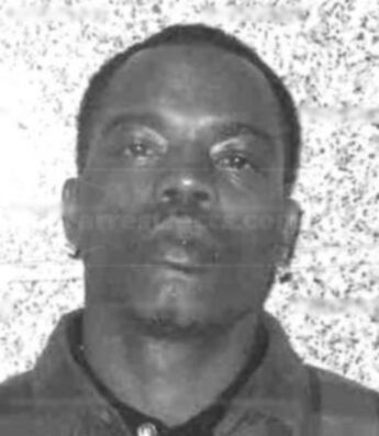 Jimmie Lee Blount