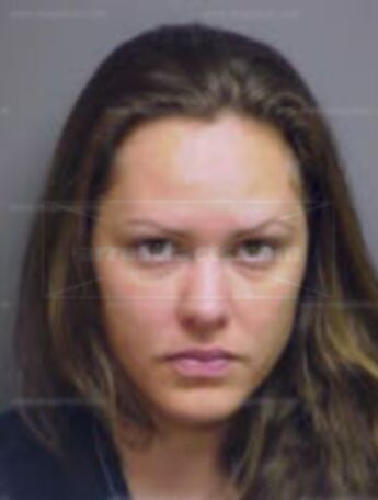Sarah Lena Rogers