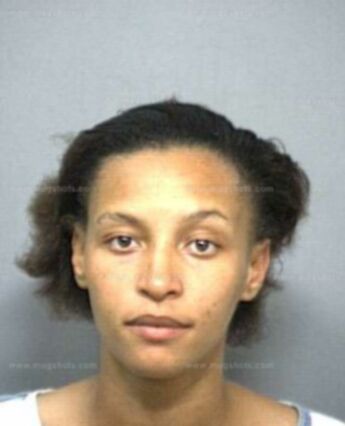 Tameka Lasha Maxey