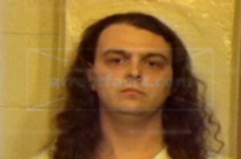 Tommy Ray Pruitt