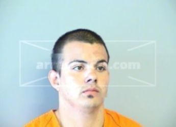 Zane Corbett Atchison