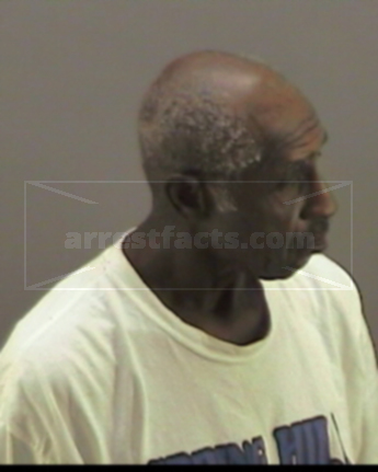 Jimmie Lee Espy