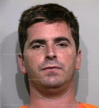 David James Pharr