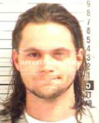 Todd Allen Smith