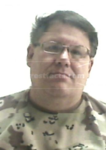 Richard Paredes