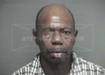 Elbert Louis Keels