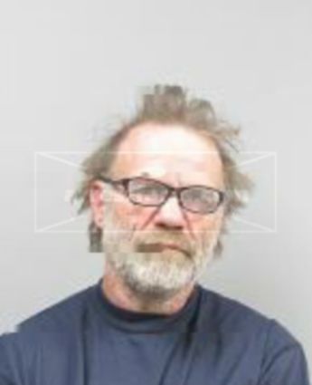 Steven Mark Torgerson