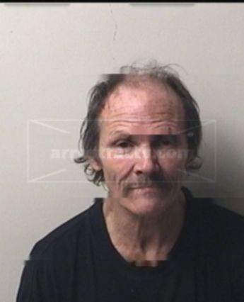 Bradley Scott Hendricks