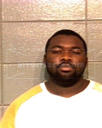 Anthony Maurice Mcwilliams