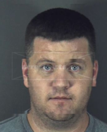 Shawn Thomas Lowrance