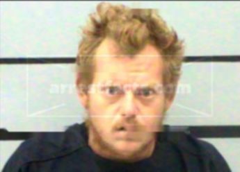 Joshua Carl Blakley