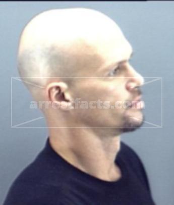 Jeremy Wayne Porter