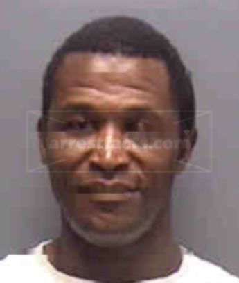 Michael Arthur Perry