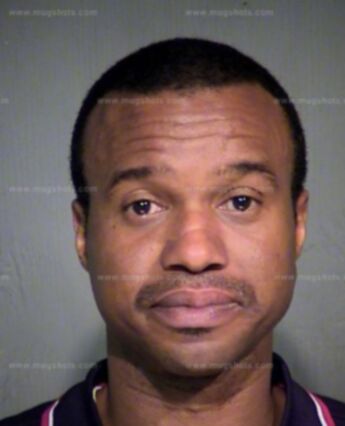 Randall Junious