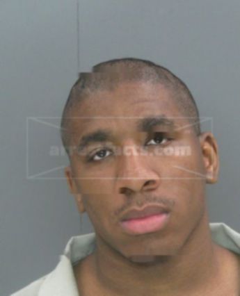Jamal Lashawn Williams