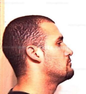 Stephen Anthony Ramirez