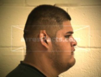 John Erick Balboa Trevino