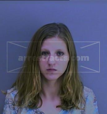 Krystal Yvonne Thomas