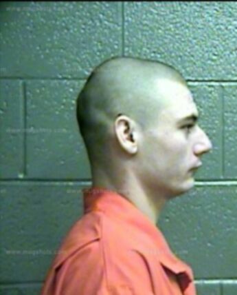 Joshua L Mercer