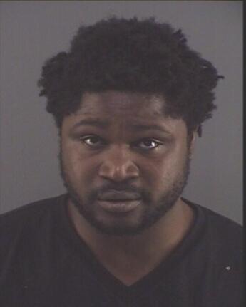 Jamaul D Williams