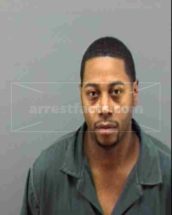 Randy Dwayne Kennedy