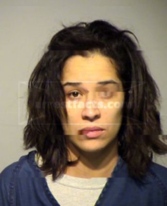 Emily Zayas