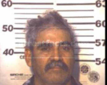 Fidel Valdez Sandoval