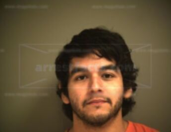 Eliazar Ramsey Box Gonzalez